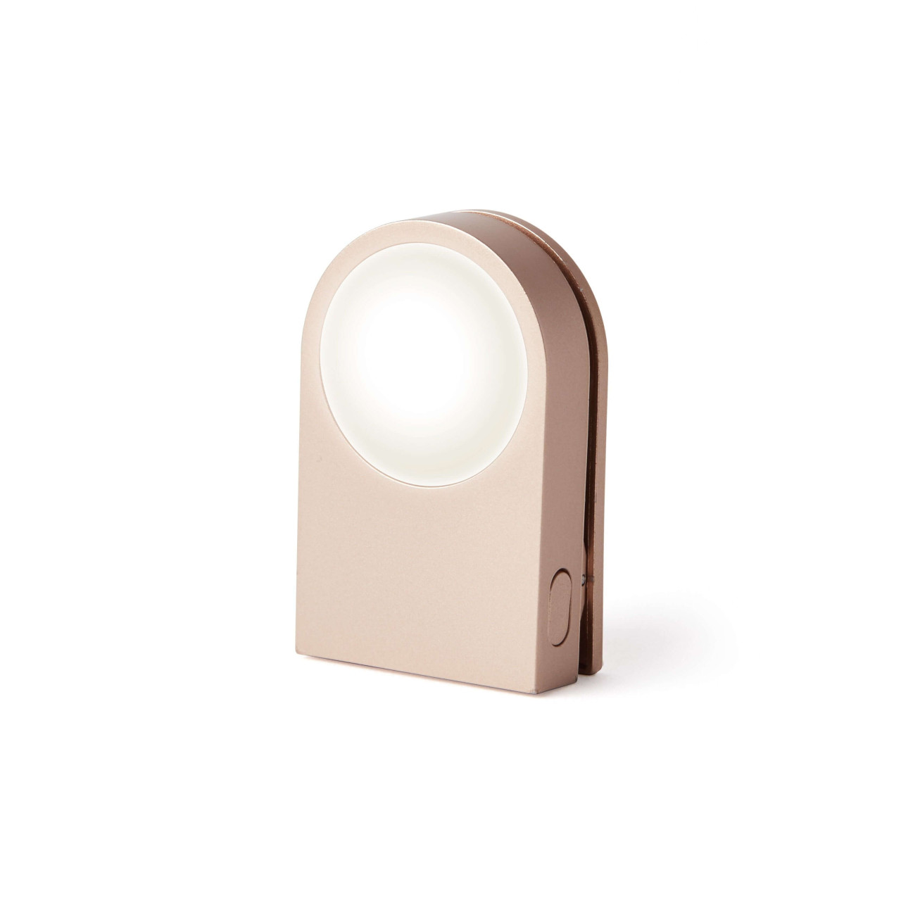 Clip led lucie