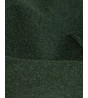 Mackintosh Sorbonne imperméable et coupe-vent en laine laminée vert