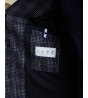Manteau Sorbonne