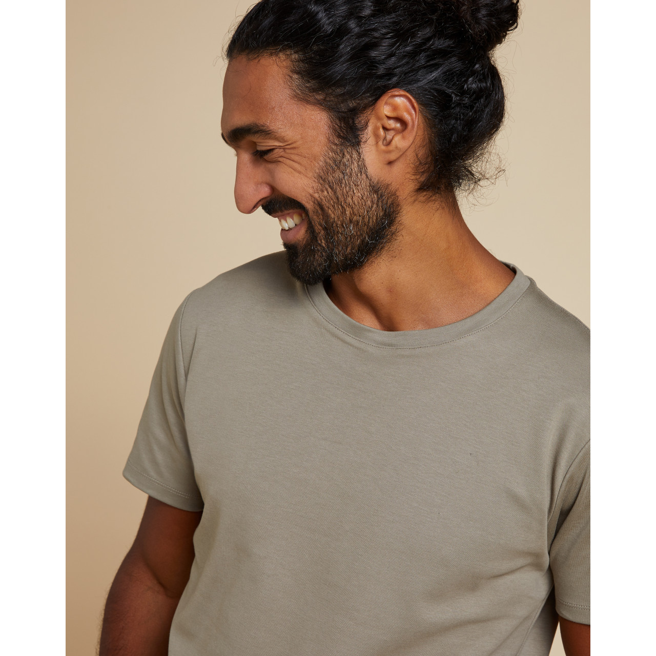 T-shirt Walt Sepia