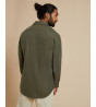 Chemises davis flanelle